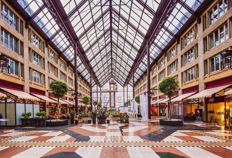 Maritim Hotel Köln