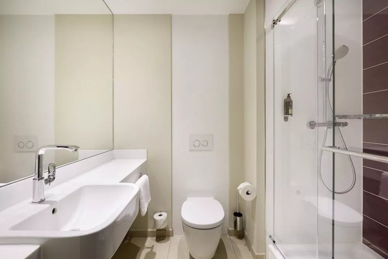 Premier Inn Berlin City Sud Hotel
