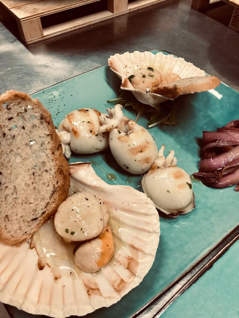 Osteria al Porco Nero