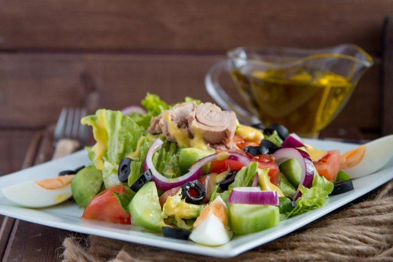Restaurant Kamenec - Pizza & BBQ