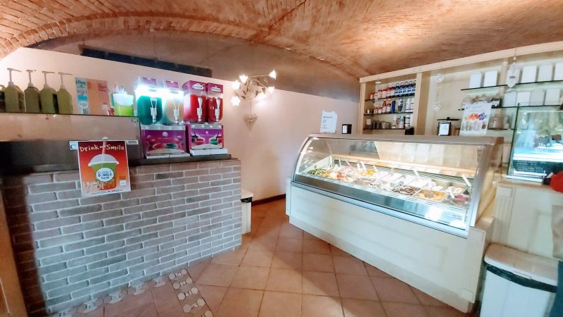 Gelateria Antiche Tentazioni