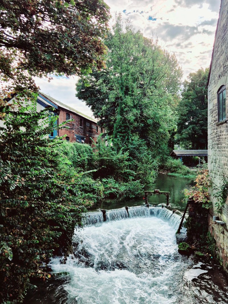 Railway Hotel Apartments
