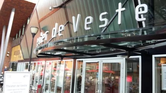 Theater de Veste