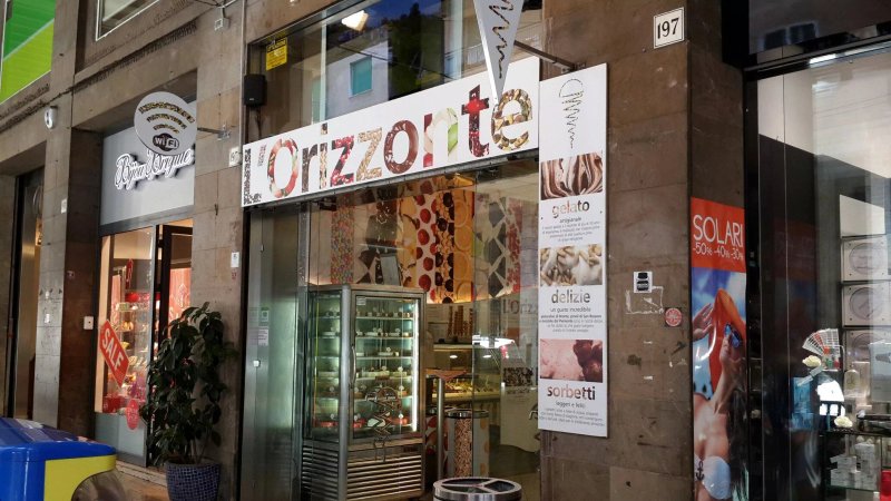Gelateria L'Orizzonte