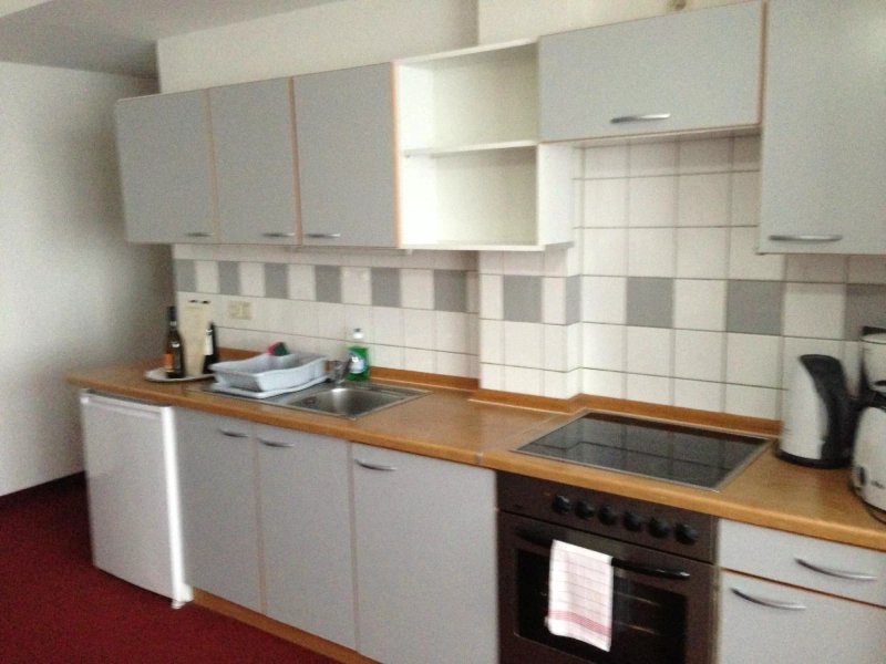 Appartementhotel Hamburg