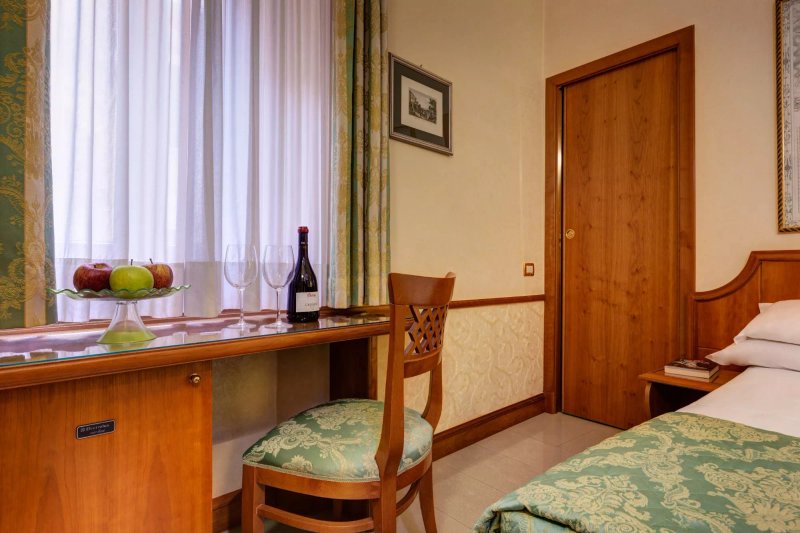 Hotel Amalfi