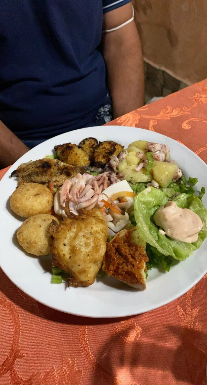 La Grigliata