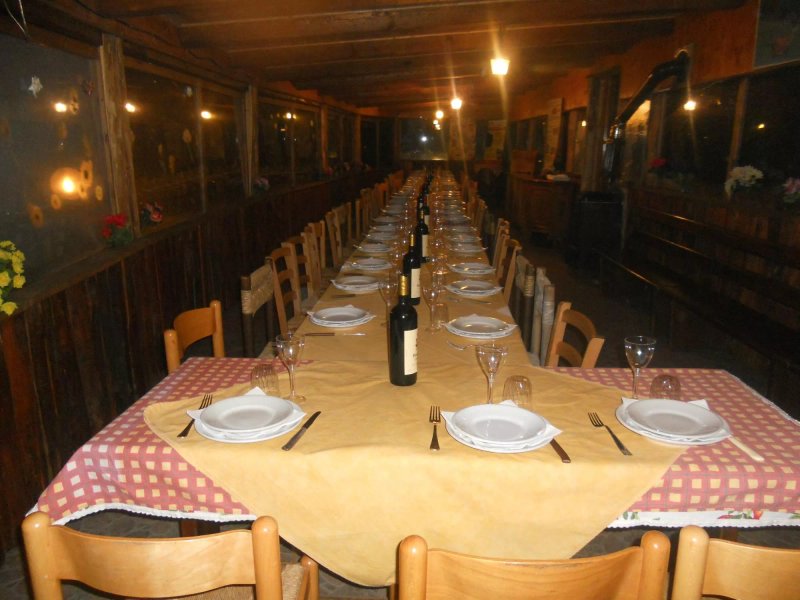 Agriturismo Fiorendo
