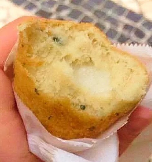 Casa Portuguesa Do Pastel De Bacalhau