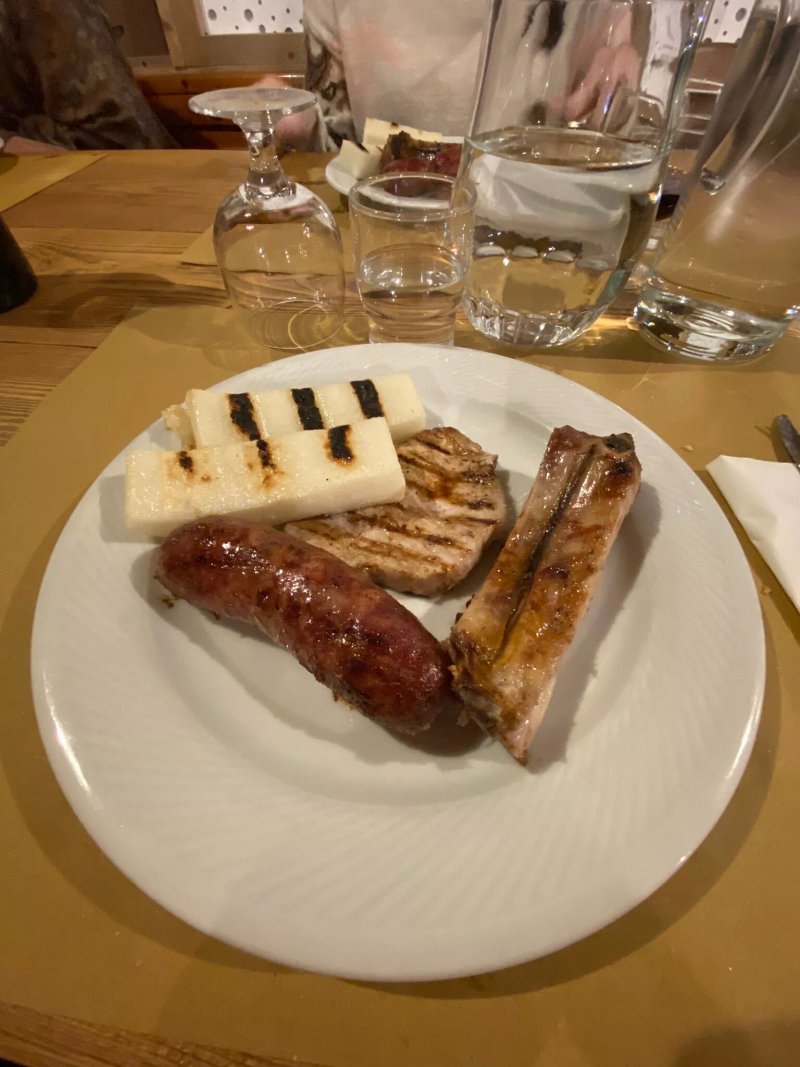 Agriturismo Dalla Libera