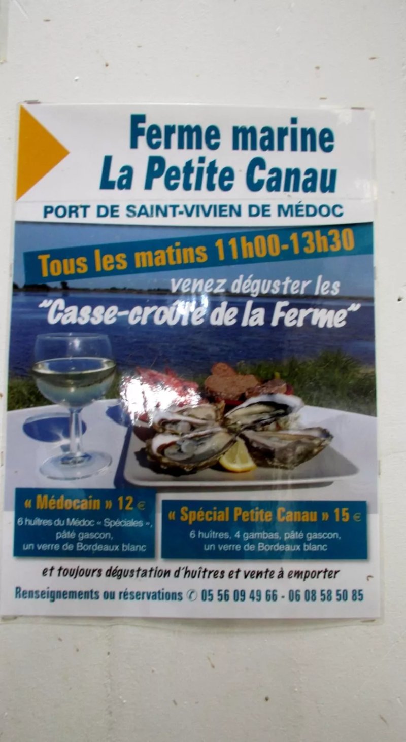La Petite Canau