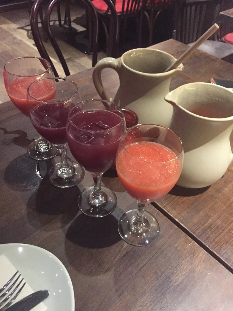 Tinto Tapas - Hamilton