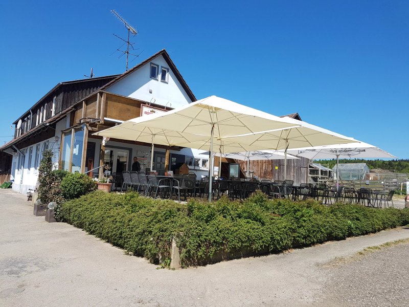 Gasthof Fohlenweide
