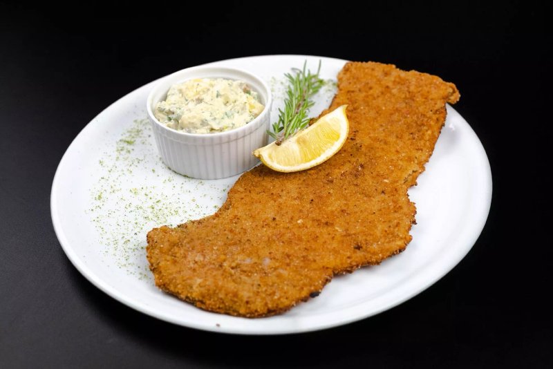 Wreszcie - Flow Food