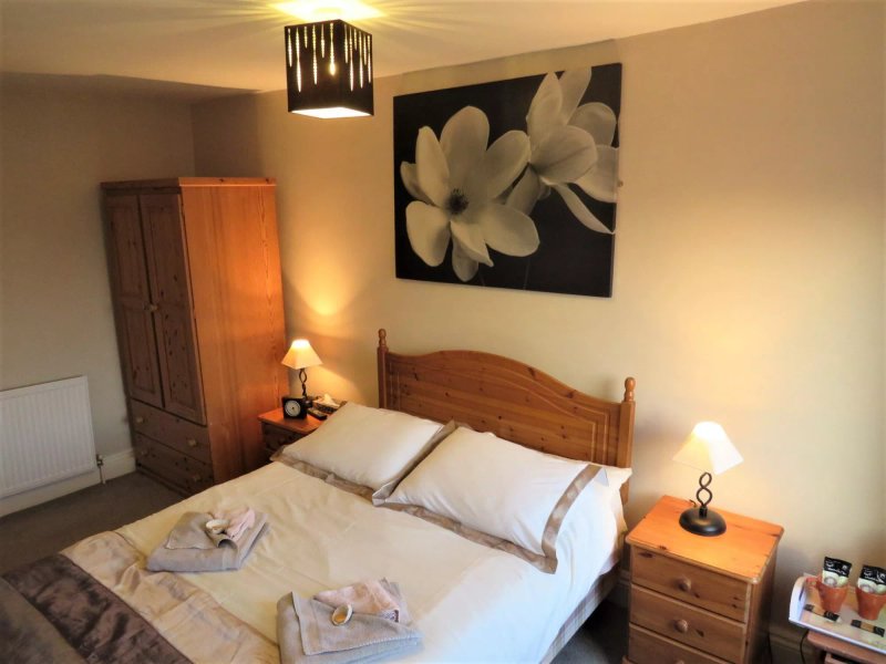 The Haldon Guest House
