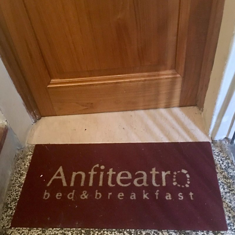 Bed & Breakfast Lucca in Centro