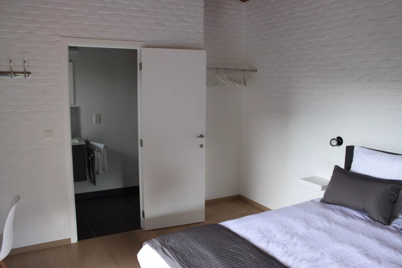 B&B 't Hoogste