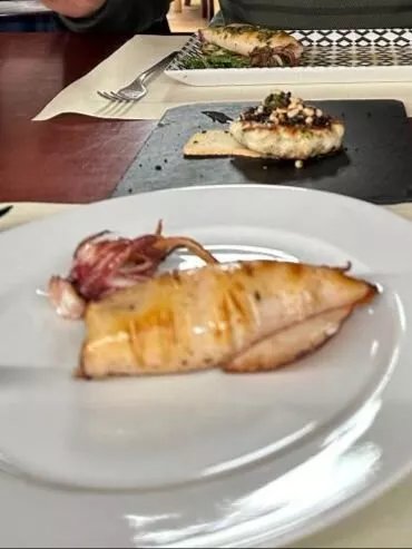 Arrosseria Chef Amadeo