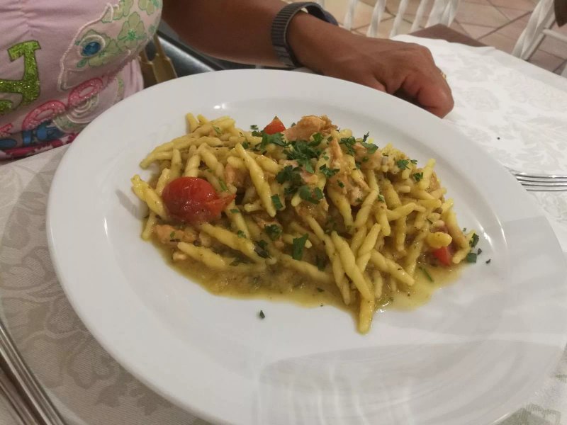 Ristorante Lo Zio