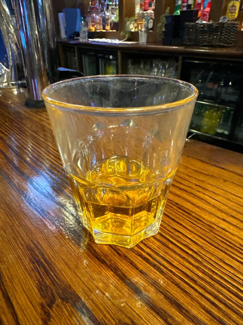 The George