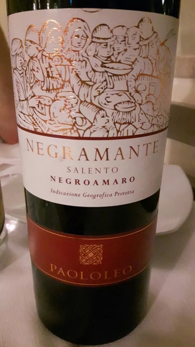 Ristorante Il Piatto Fumante
