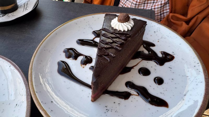 Bora Bistro