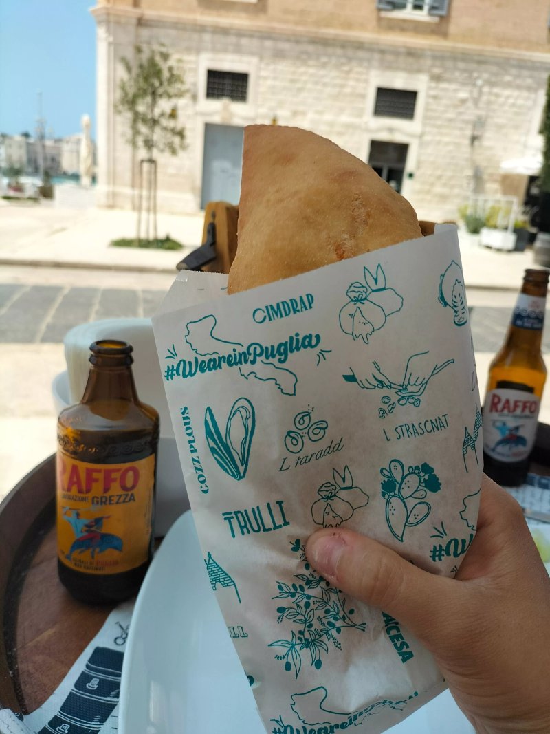 Queenpuglia /qui•in•puglia/