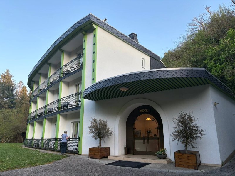 Hotel Beck