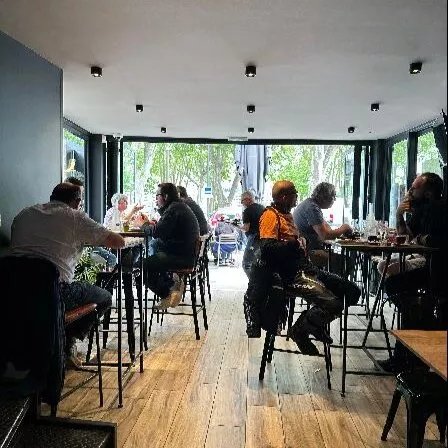 Le Farconnet - Brasserie et Bar
