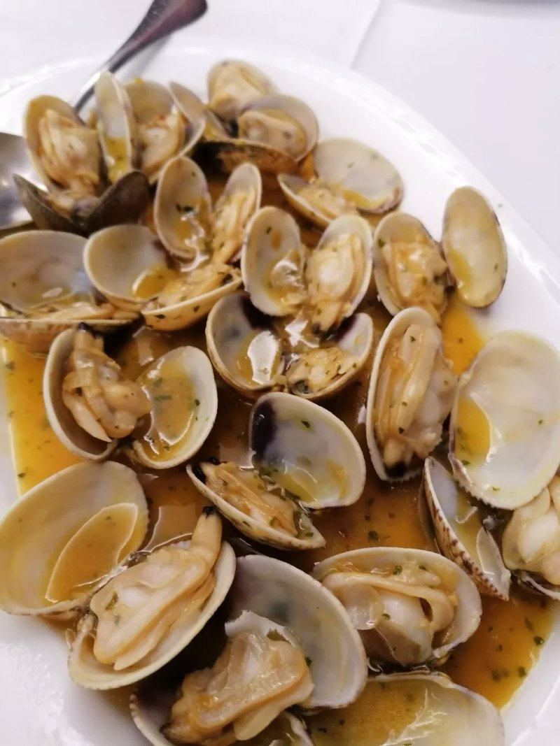 Restaurante Modesto
