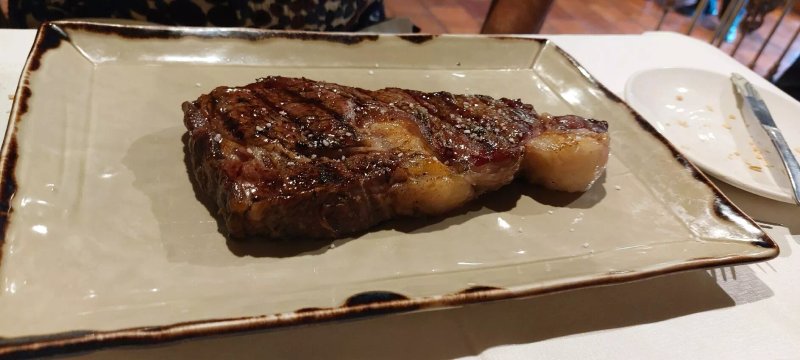 Restaurante Casa Brito