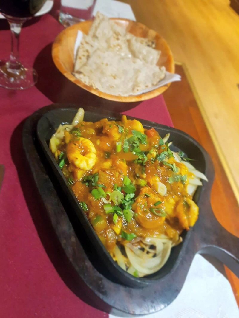 Bumbai creative indian