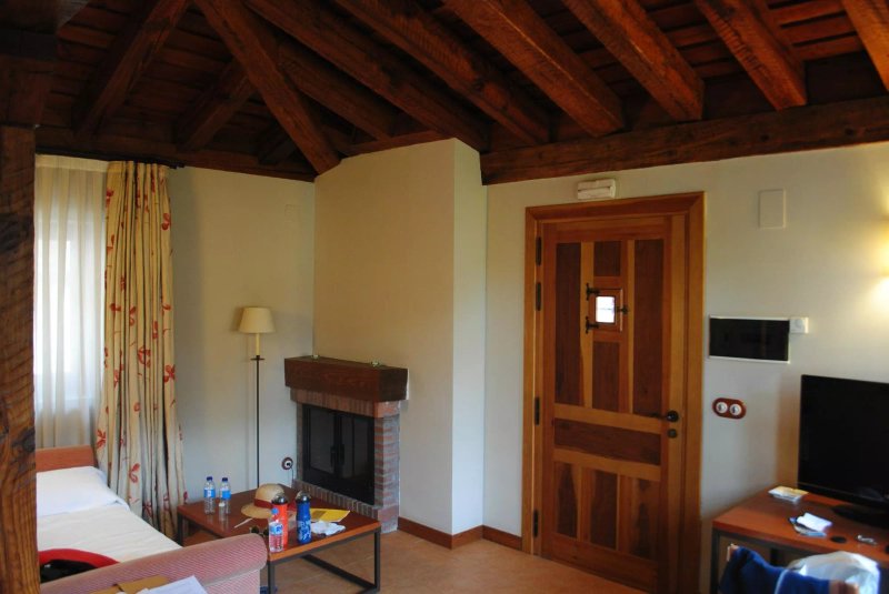 Hosteria del Arco