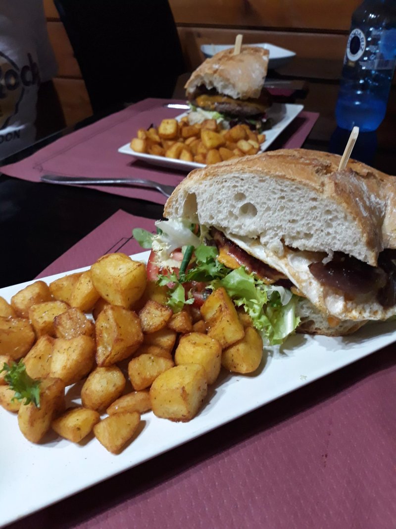 La Guarida De Baco