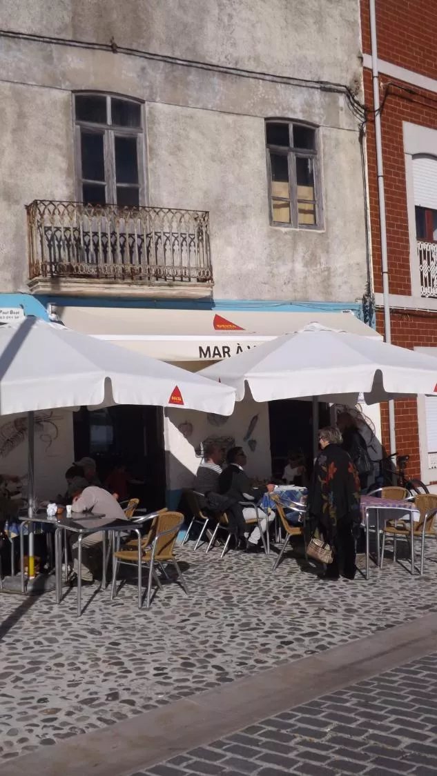 Mar a Vista