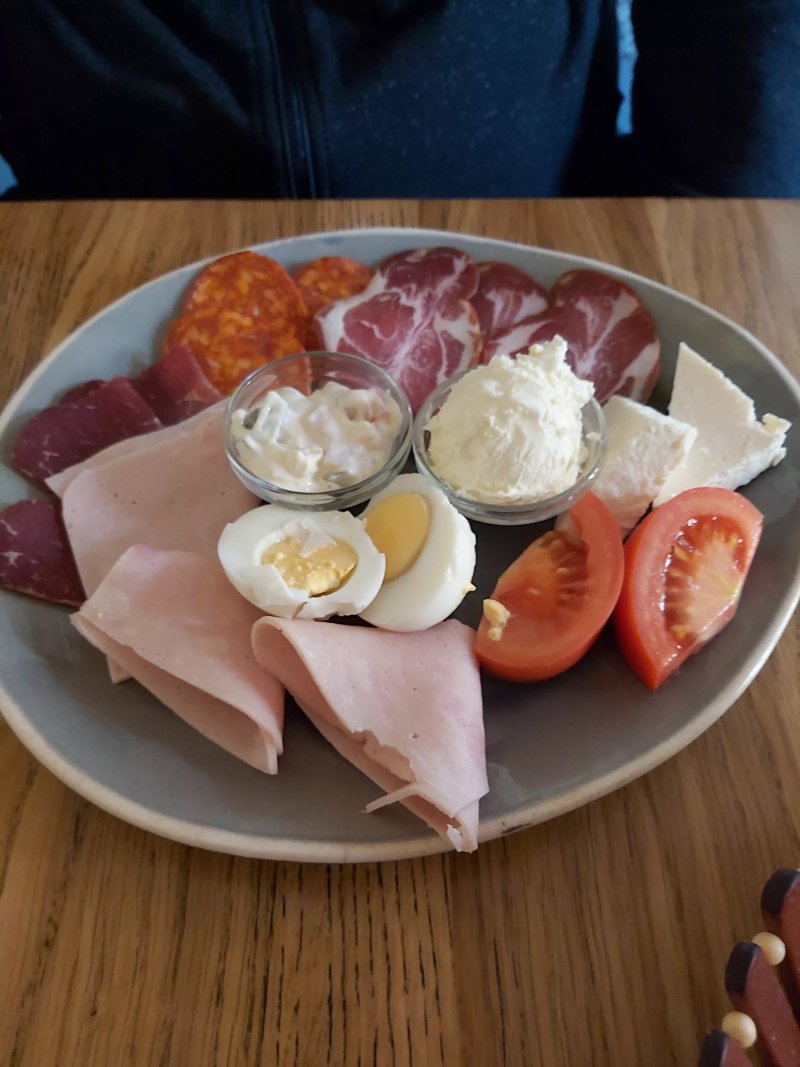 Bistro Luka