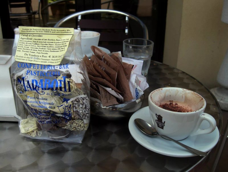 Pasticceria Bar Marabotti