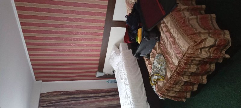 Hotel Polaris