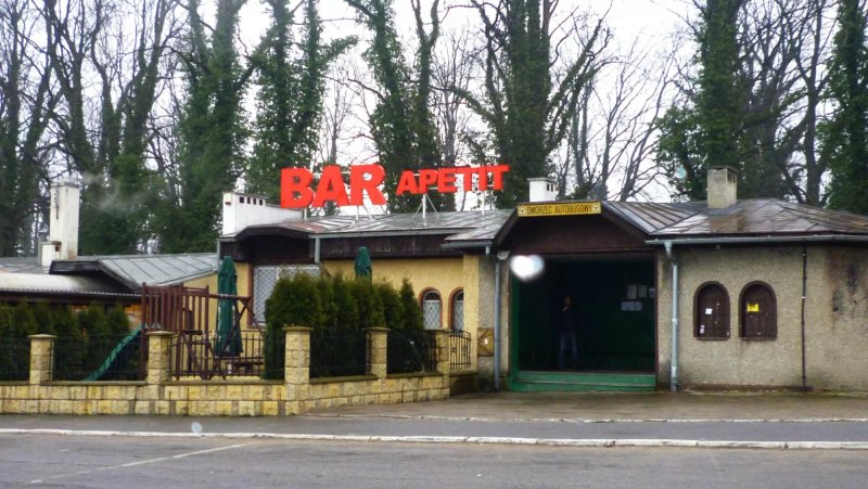 Bar Apetit