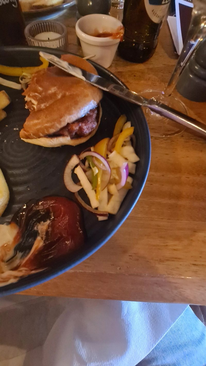 Halfway House
