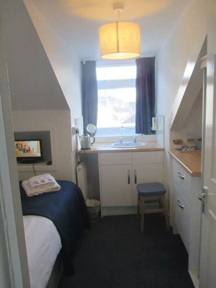 Caledonia Guest House