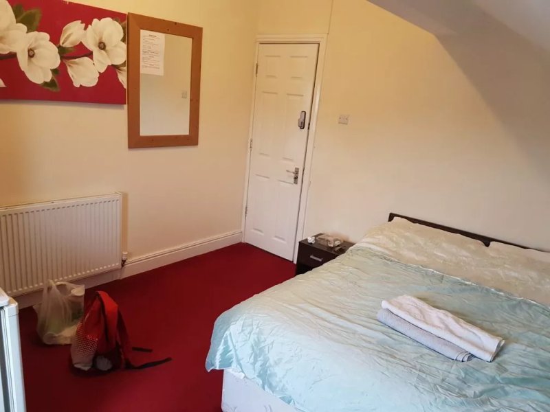 Masters Guest house