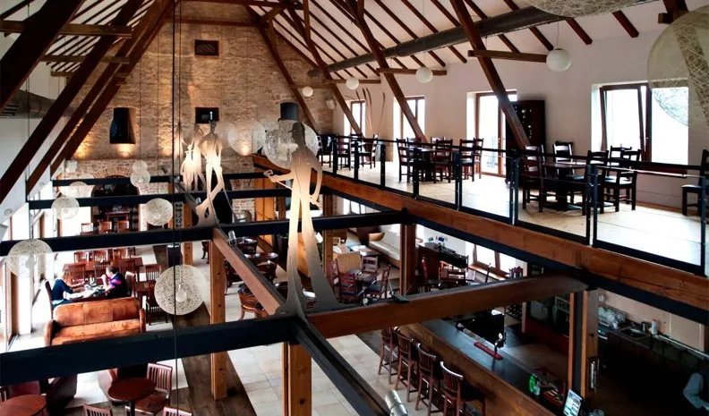 Greensgate Restaurant