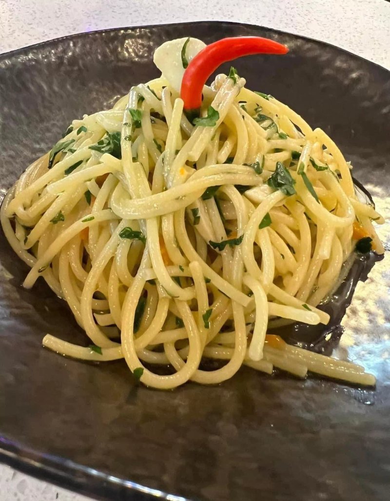 Atmosfera Restaurant
