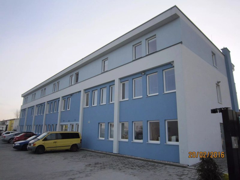 Hostel Alex