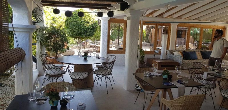 Villas Paraiso de los Pinos