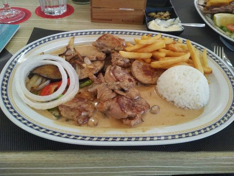 Pizzeria Sa Coma