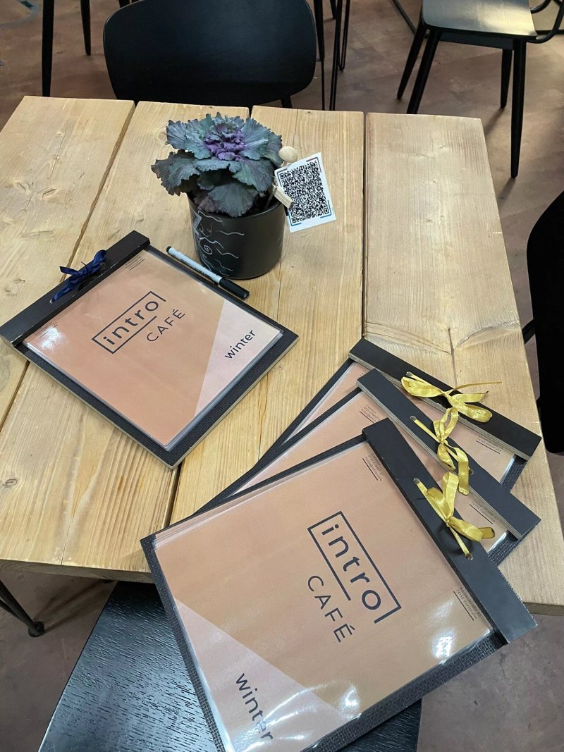 intro CAFE