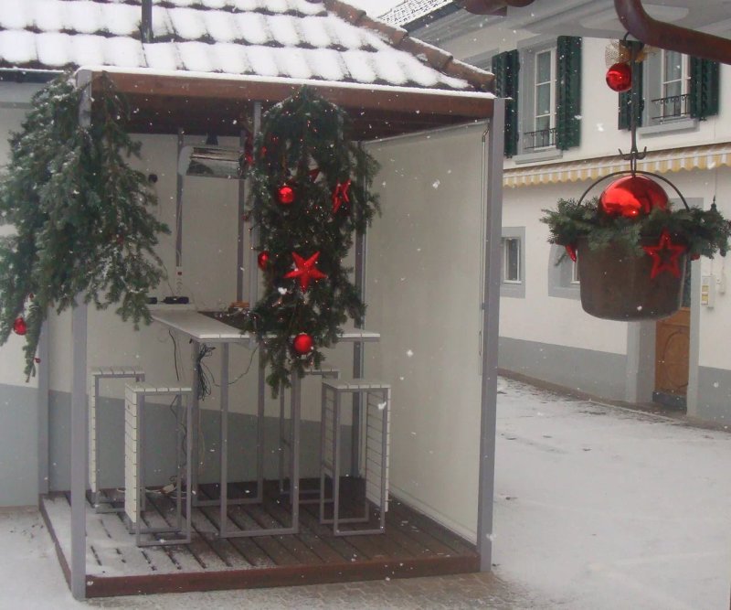 Gasthof zum Kreuz