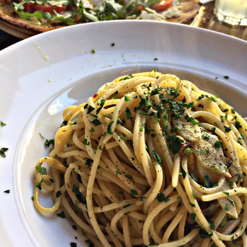 Trattoria Amalfi
